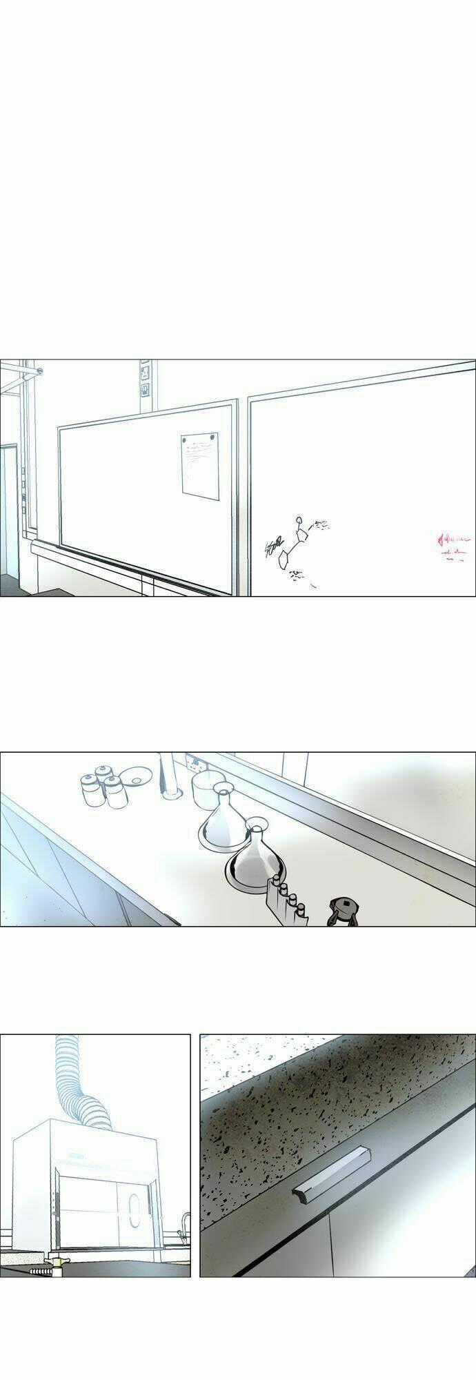 Lessa 2: The Crimson Knight - Chapter 73 - Trang 1