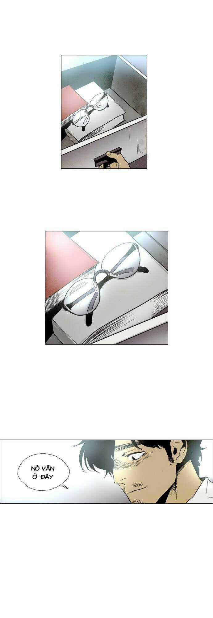 Lessa 2: The Crimson Knight - Chapter 73 - Trang 2