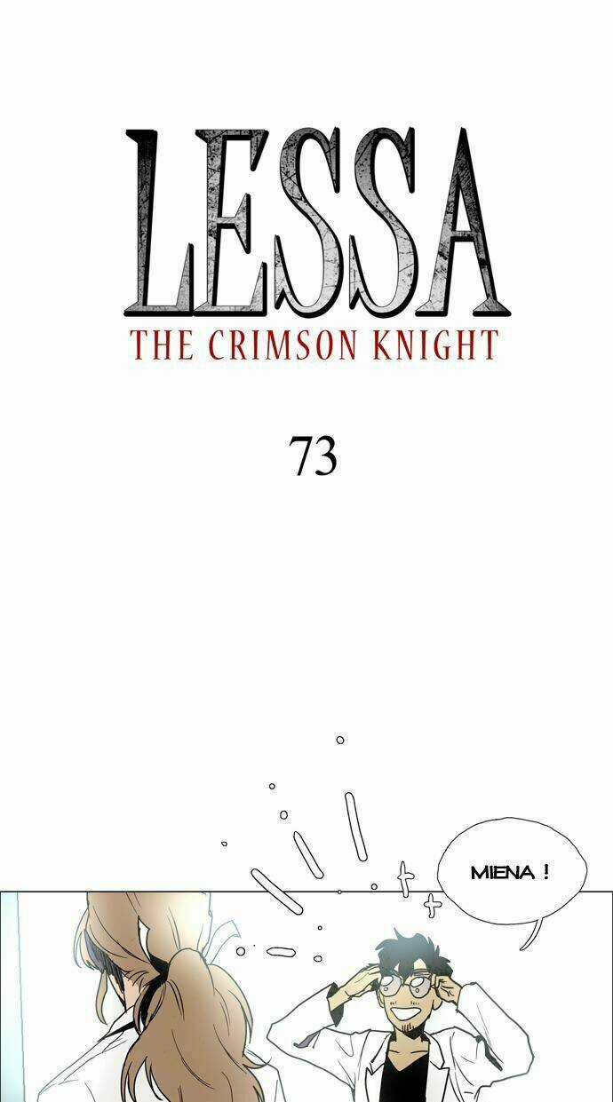 Lessa 2: The Crimson Knight - Chapter 73 - Trang 3