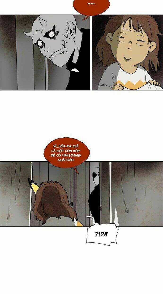 Lessa 2: The Crimson Knight - Chapter 73 - Trang 8