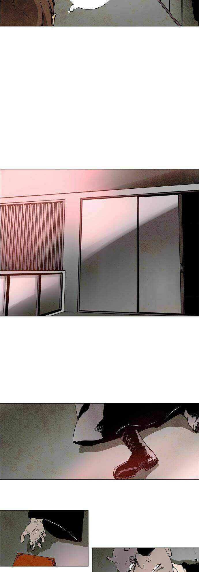 Lessa 2: The Crimson Knight - Chapter 73 - Trang 10