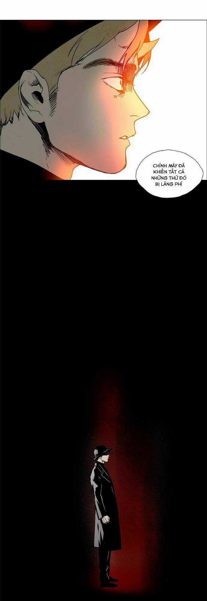 Lessa 2: The Crimson Knight - Chapter 74 - Trang 13