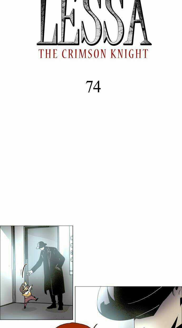 Lessa 2: The Crimson Knight - Chapter 74 - Trang 3
