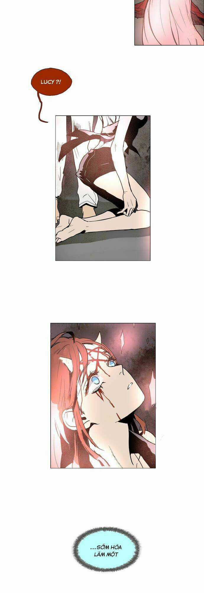 Lessa 2: The Crimson Knight - Chapter 75 - Trang 14