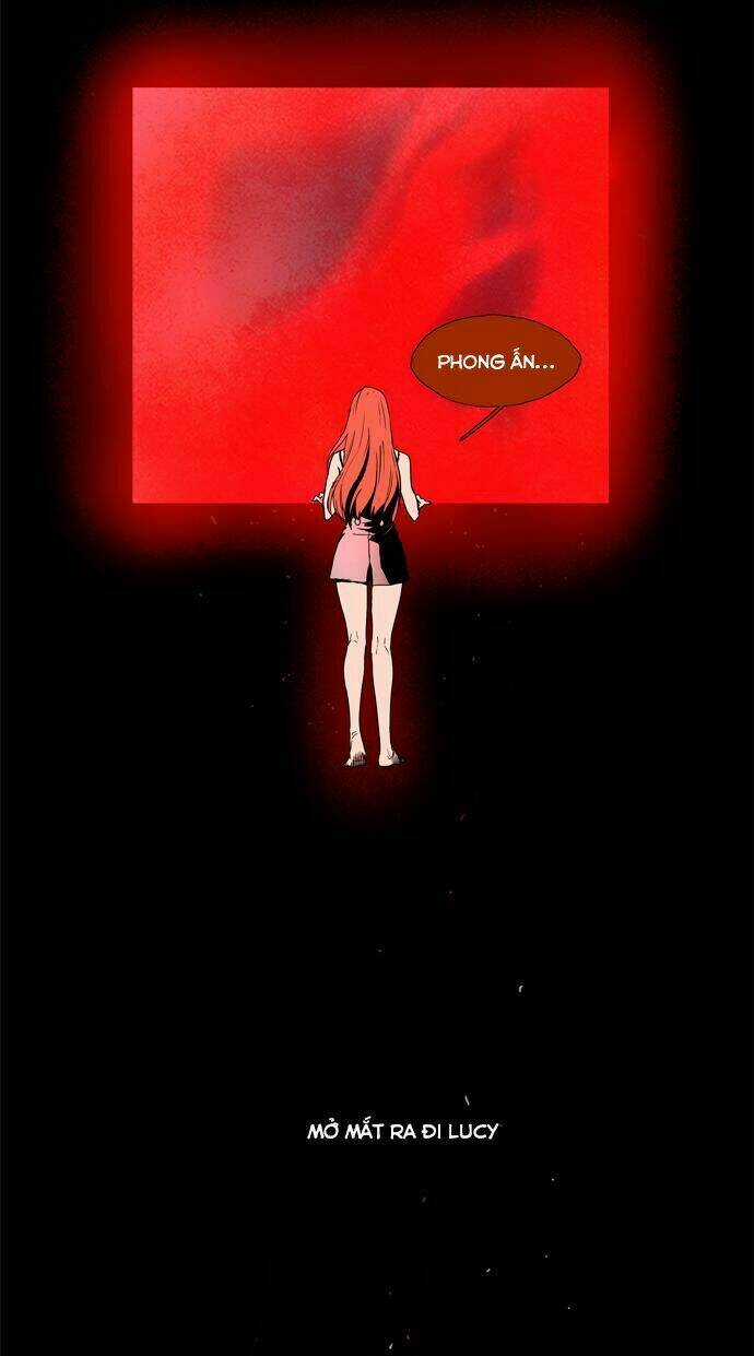 Lessa 2: The Crimson Knight - Chapter 75 - Trang 7