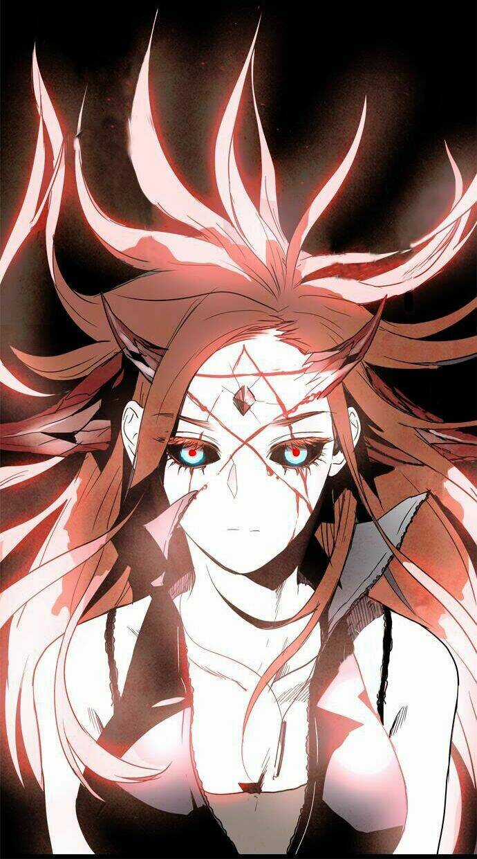 Lessa 2: The Crimson Knight - Chapter 75 - Trang 8