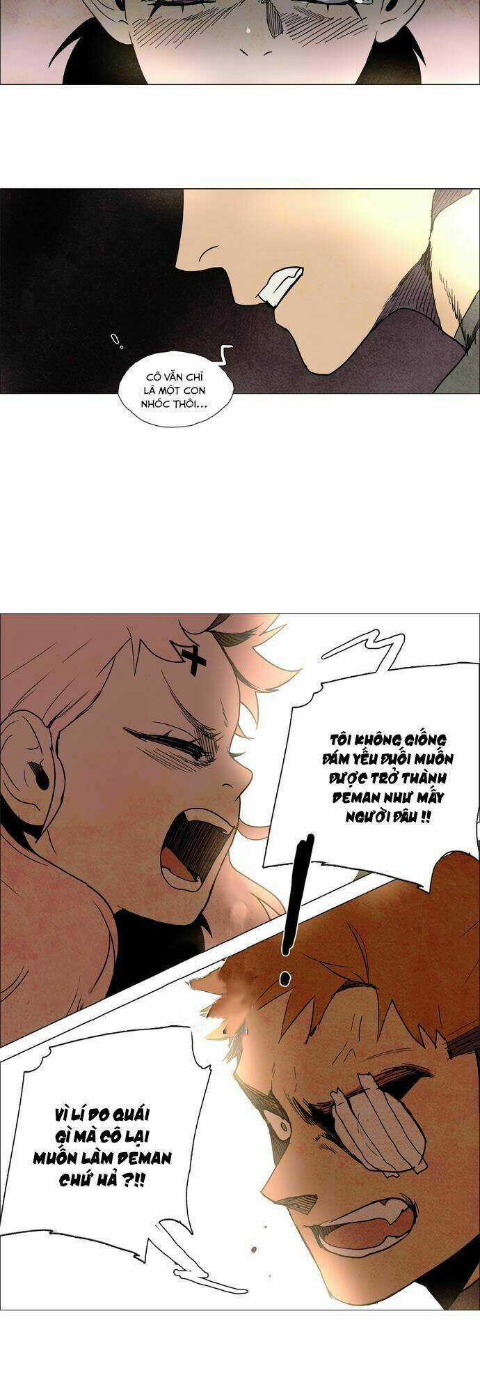 Lessa 2: The Crimson Knight - Chapter 76 - Trang 6