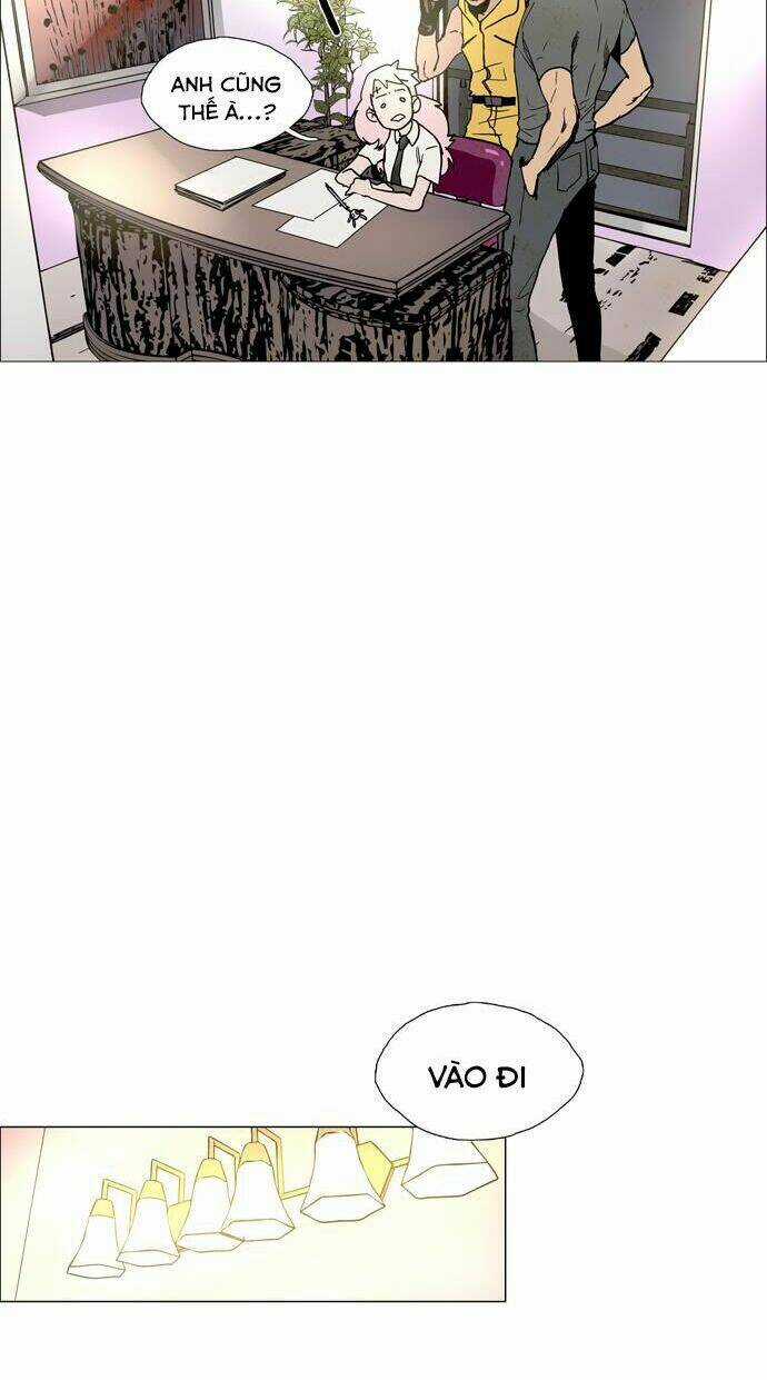 Lessa 2: The Crimson Knight - Chapter 76 - Trang 8