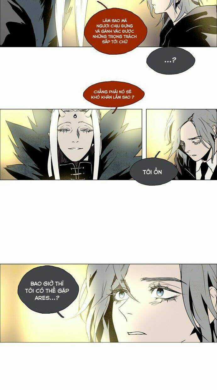 Lessa 2: The Crimson Knight - Chapter 77 - Trang 4