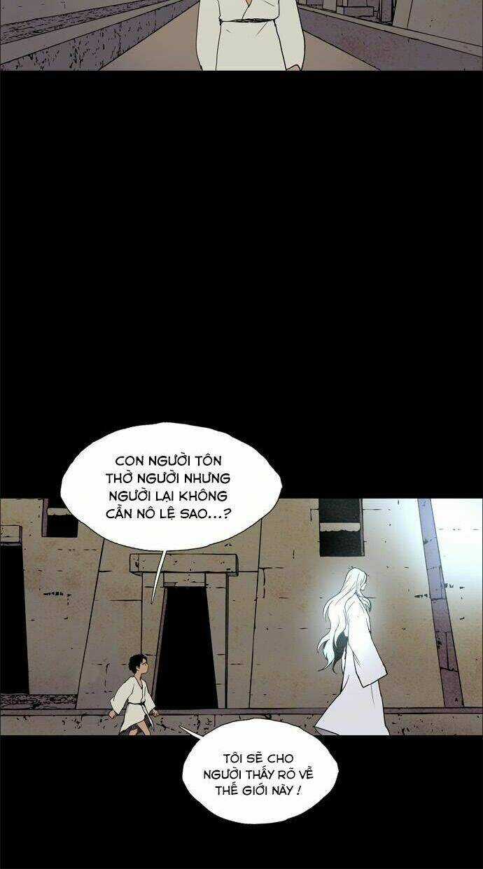 Lessa 2: The Crimson Knight - Chapter 78 - Trang 11