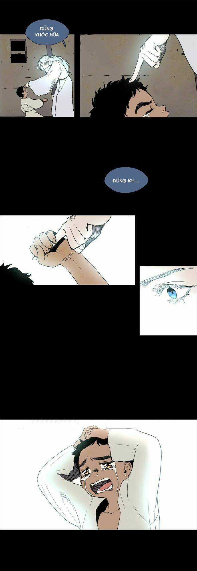 Lessa 2: The Crimson Knight - Chapter 78 - Trang 16