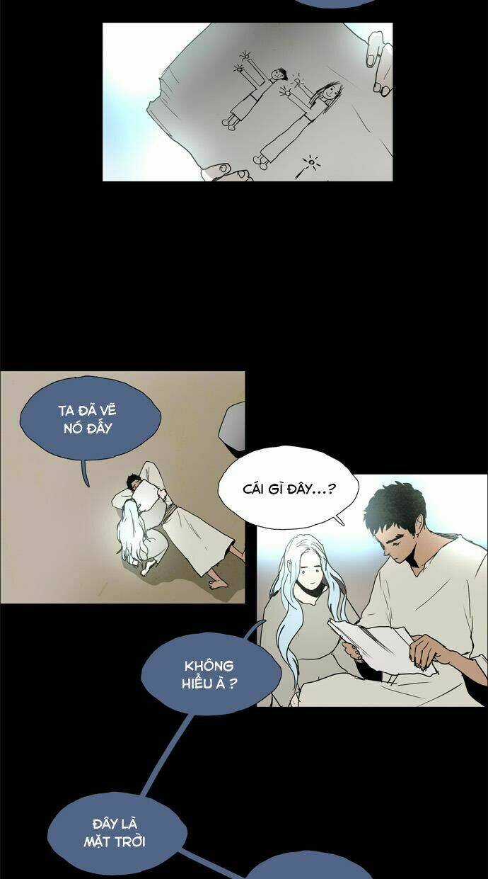 Lessa 2: The Crimson Knight - Chapter 78 - Trang 18