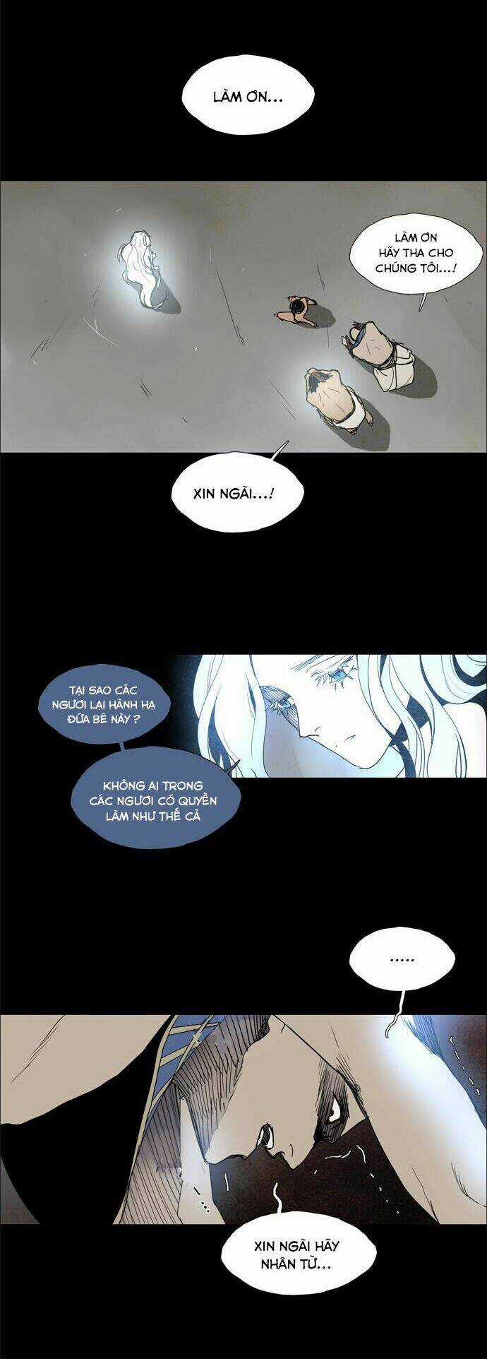 Lessa 2: The Crimson Knight - Chapter 78 - Trang 3