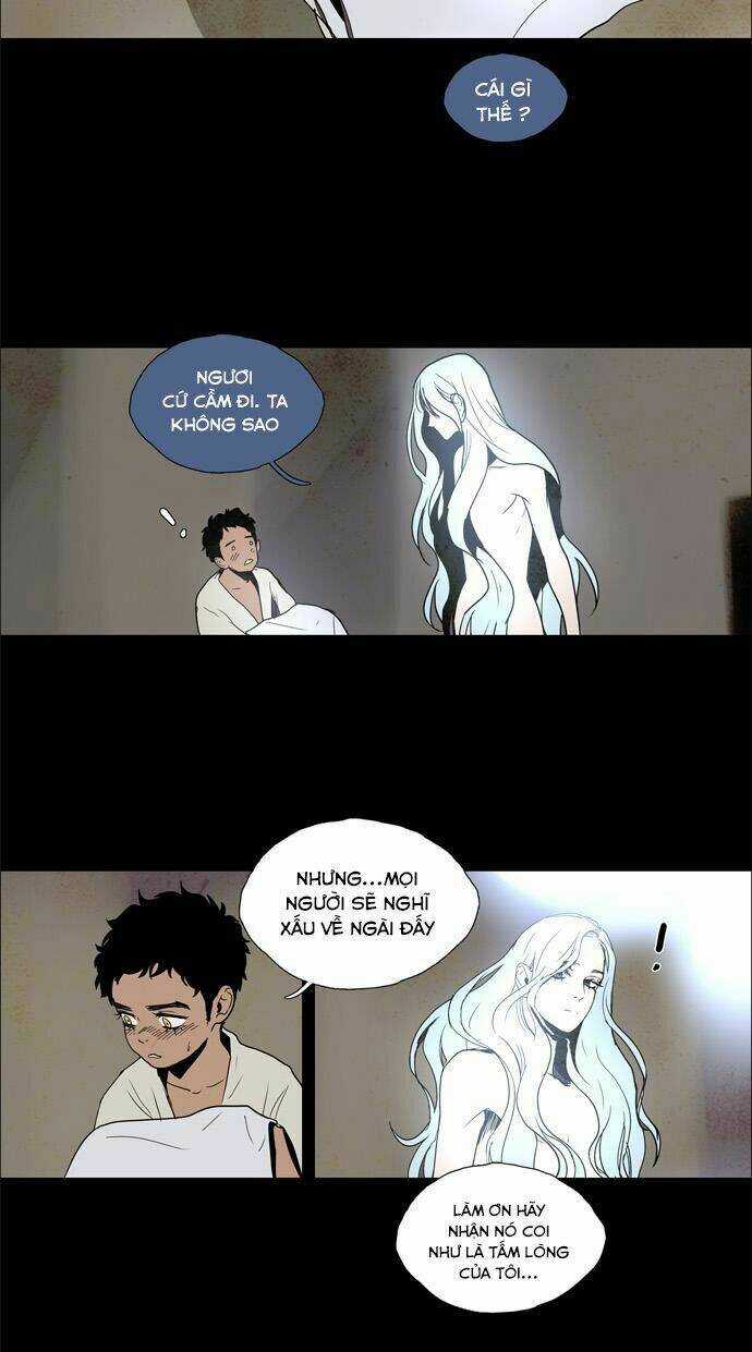 Lessa 2: The Crimson Knight - Chapter 78 - Trang 6