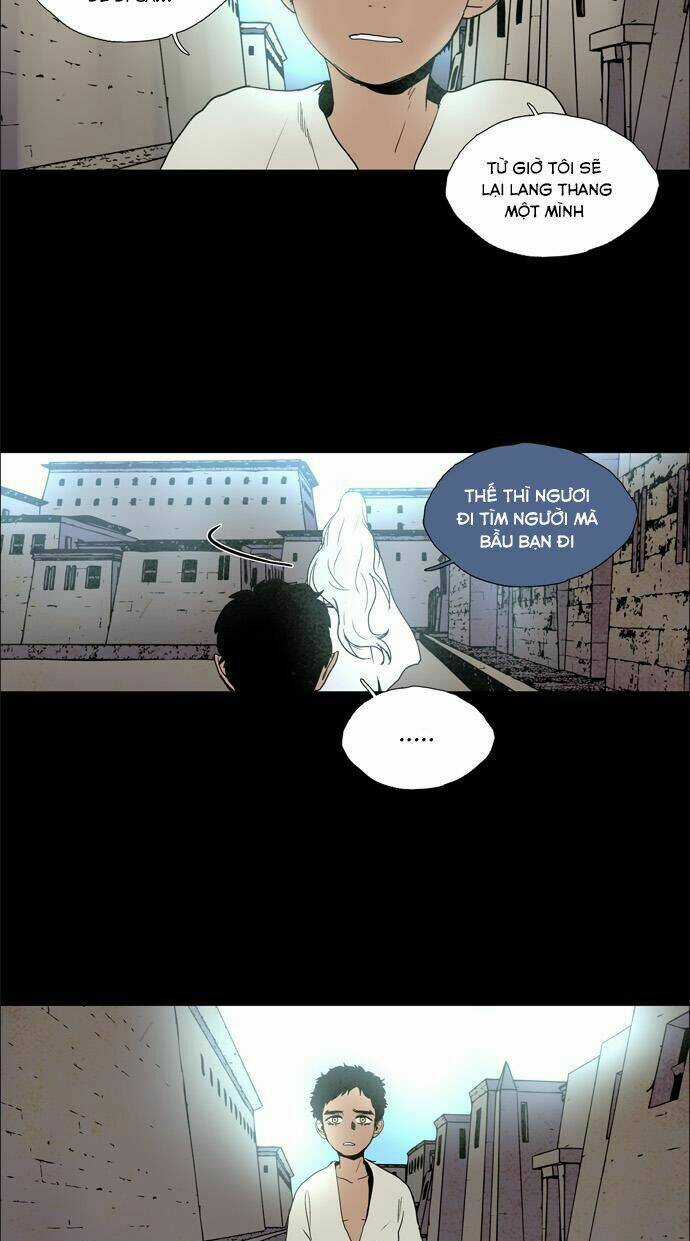 Lessa 2: The Crimson Knight - Chapter 78 - Trang 10