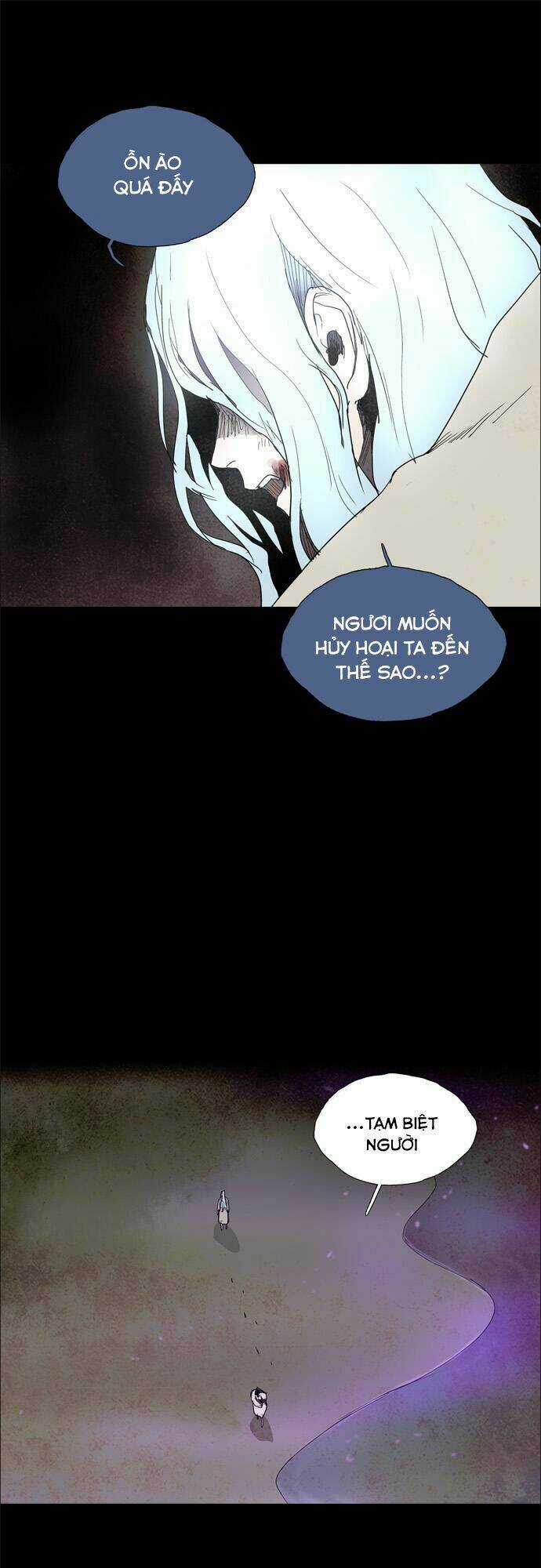 Lessa 2: The Crimson Knight - Chapter 79 - Trang 19