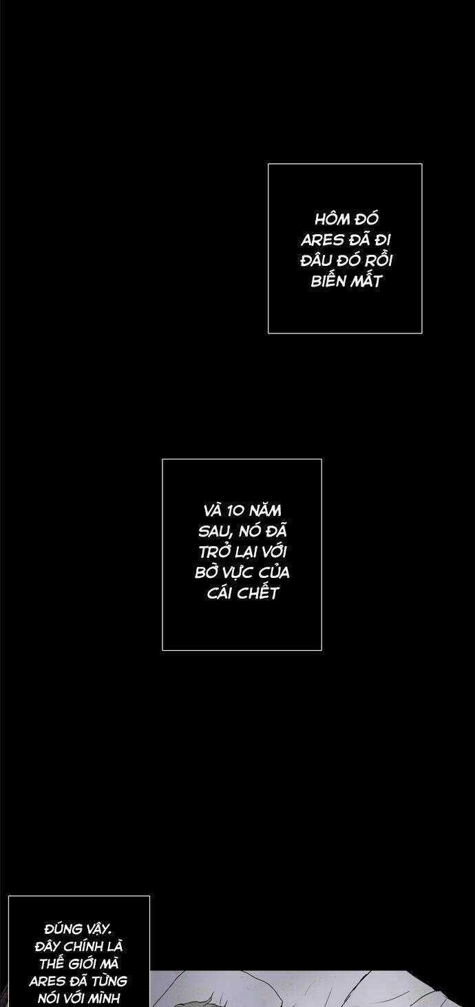 Lessa 2: The Crimson Knight - Chapter 79 - Trang 20