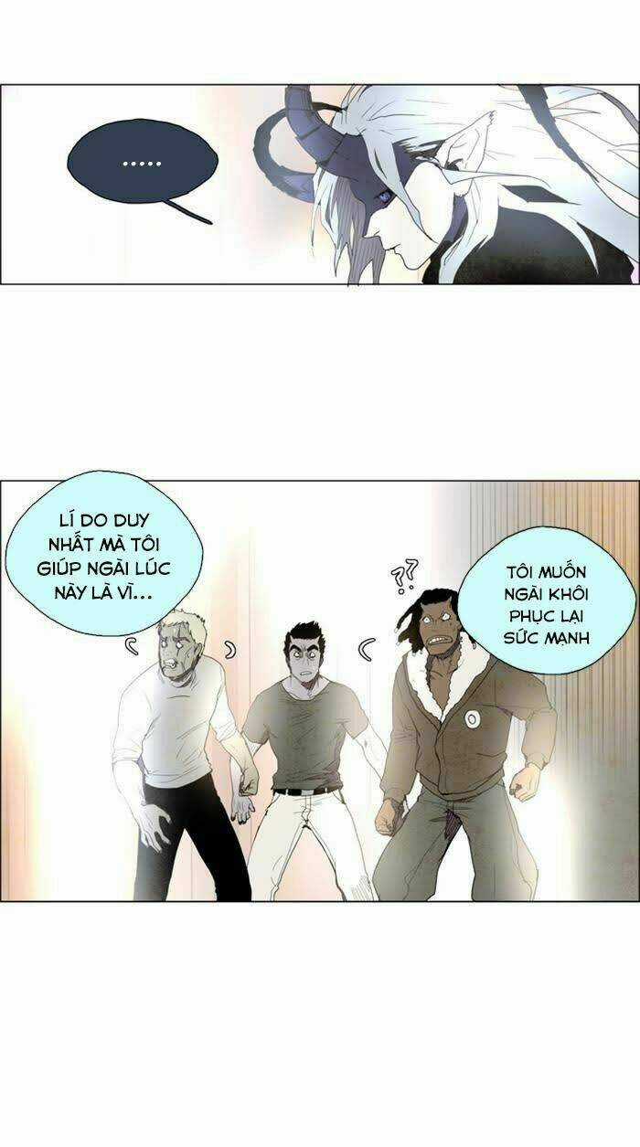 Lessa 2: The Crimson Knight - Chapter 8 - Trang 3