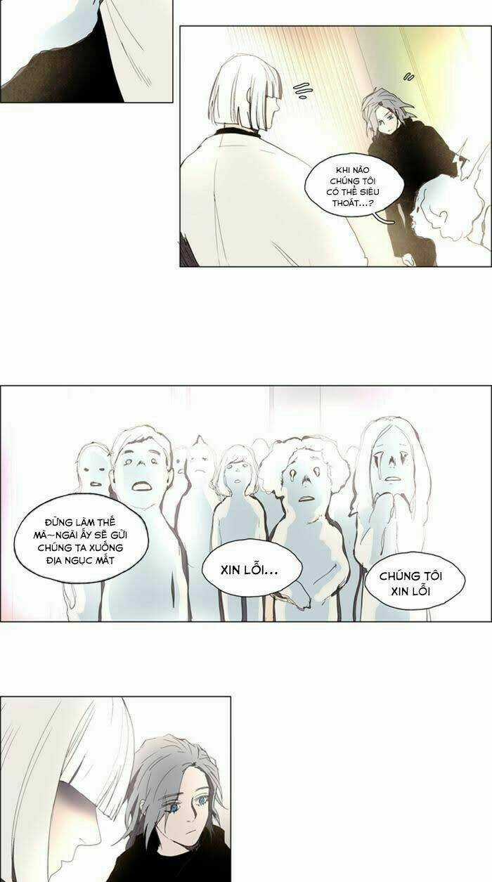 Lessa 2: The Crimson Knight - Chapter 8 - Trang 23