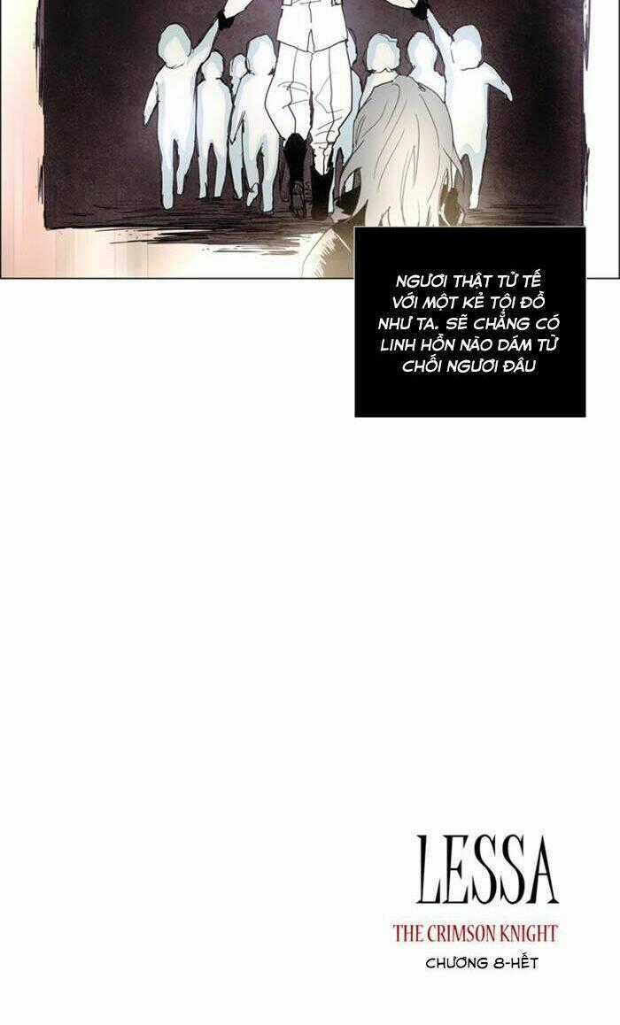 Lessa 2: The Crimson Knight - Chapter 8 - Trang 27