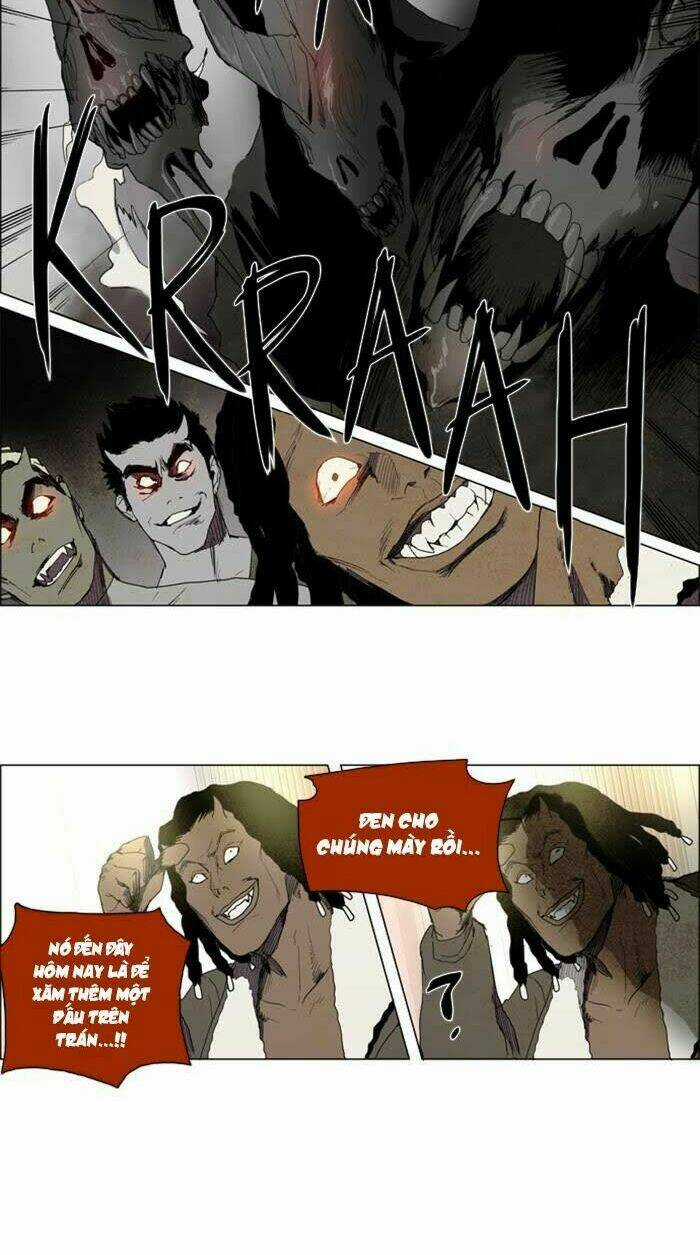 Lessa 2: The Crimson Knight - Chapter 8 - Trang 8