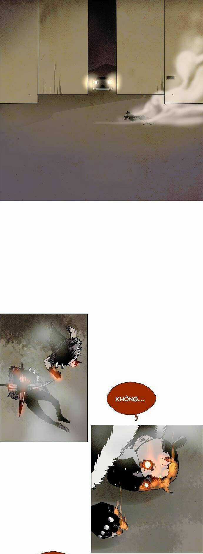 Lessa 2: The Crimson Knight - Chapter 80 - Trang 14