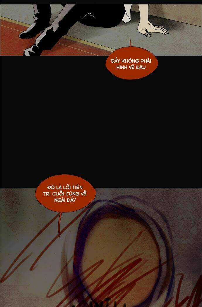 Lessa 2: The Crimson Knight - Chapter 80 - Trang 21