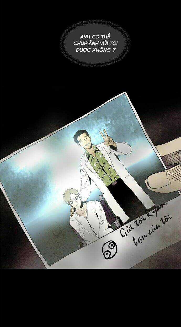 Lessa 2: The Crimson Knight - Chapter 81 - Trang 20