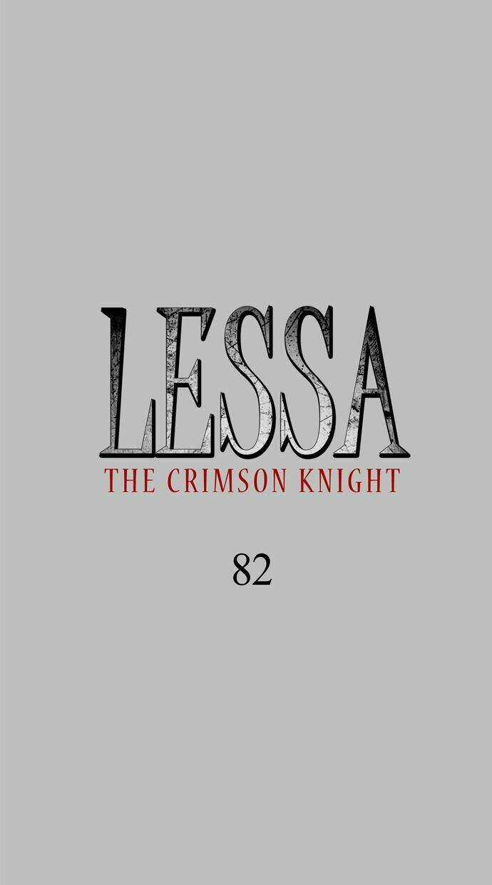 Lessa 2: The Crimson Knight - Chapter 82 - Trang 3