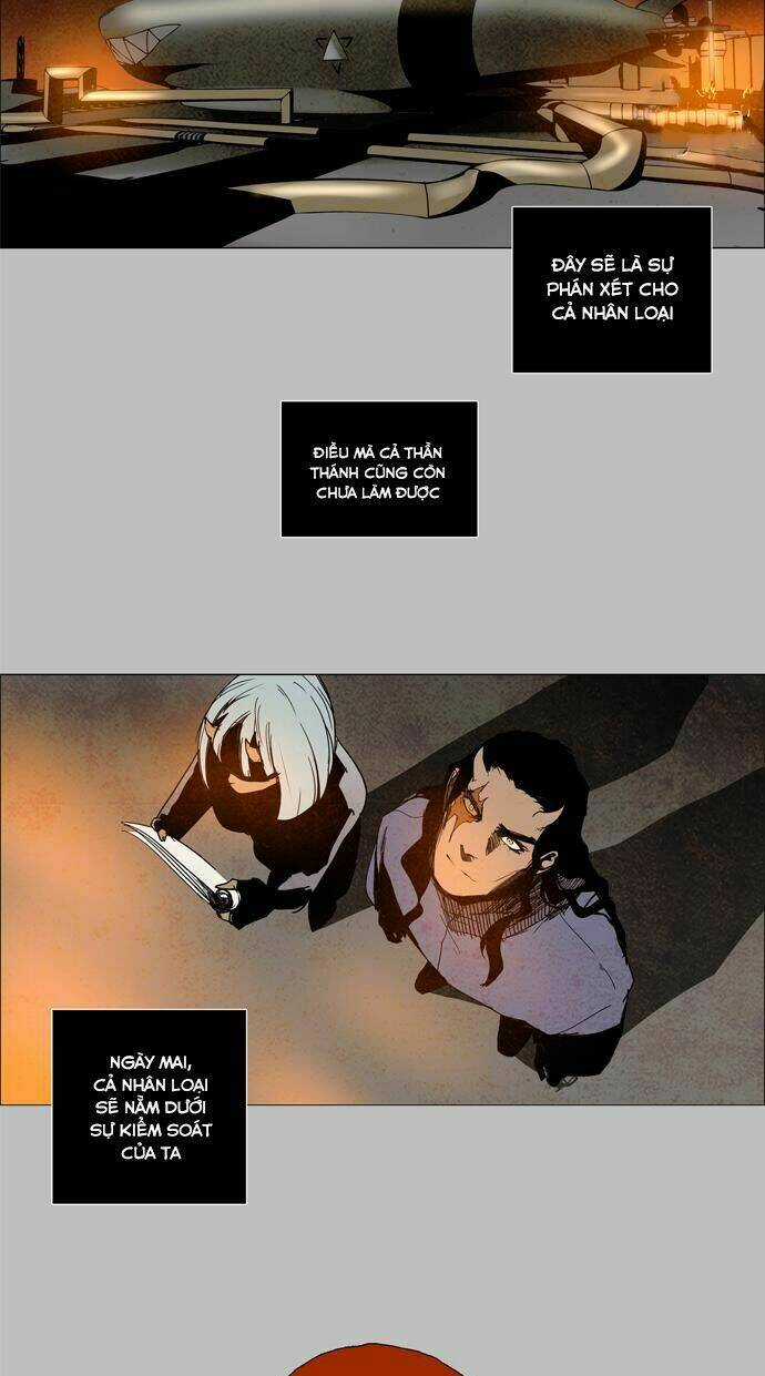 Lessa 2: The Crimson Knight - Chapter 83 - Trang 3