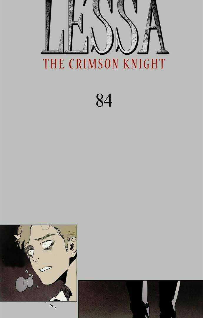 Lessa 2: The Crimson Knight - Chapter 84 - Trang 3