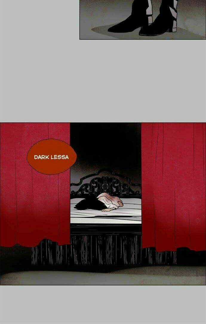 Lessa 2: The Crimson Knight - Chapter 84 - Trang 4