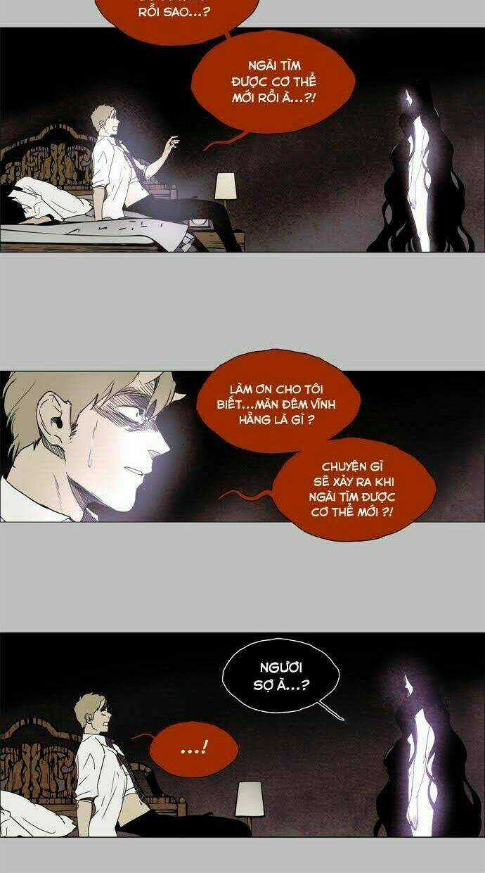 Lessa 2: The Crimson Knight - Chapter 84 - Trang 8