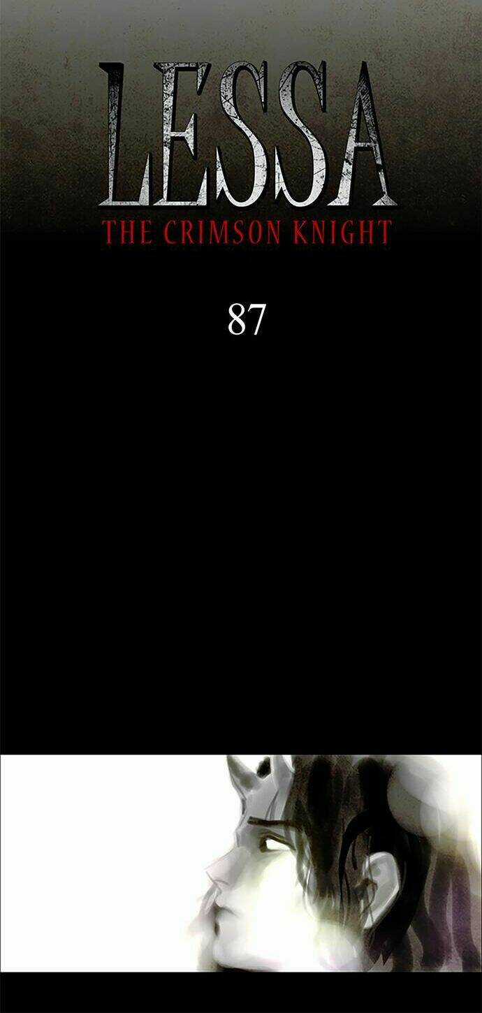 Lessa 2: The Crimson Knight - Chapter 87 - Trang 4