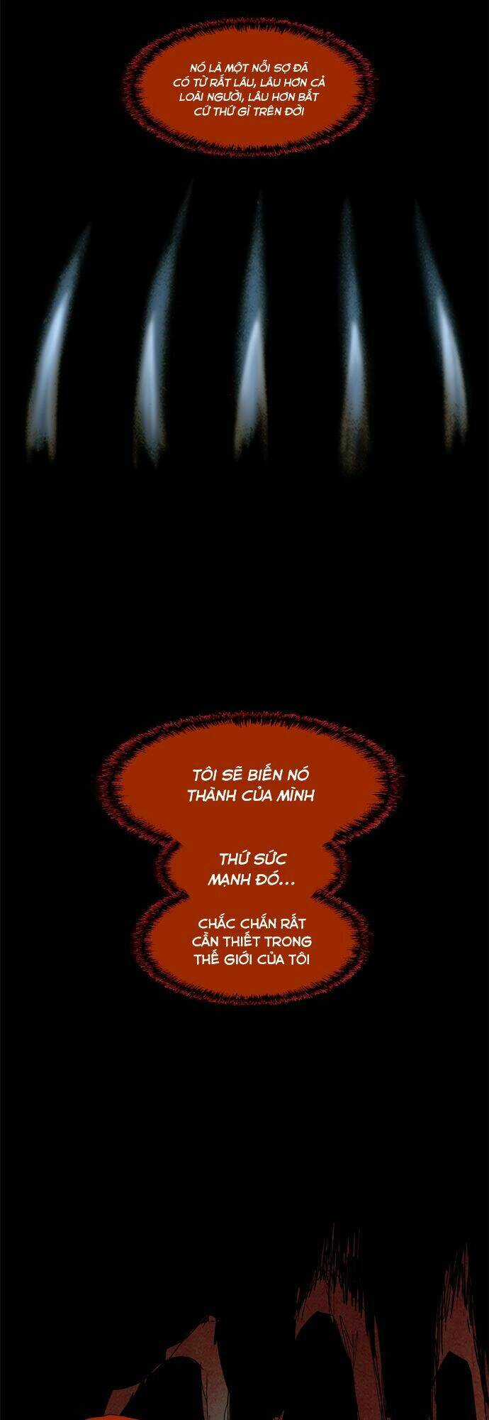 Lessa 2: The Crimson Knight - Chapter 87 - Trang 9