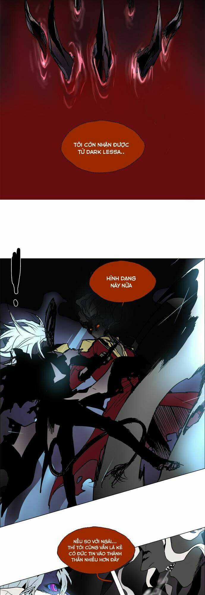 Lessa 2: The Crimson Knight - Chapter 88 - Trang 6