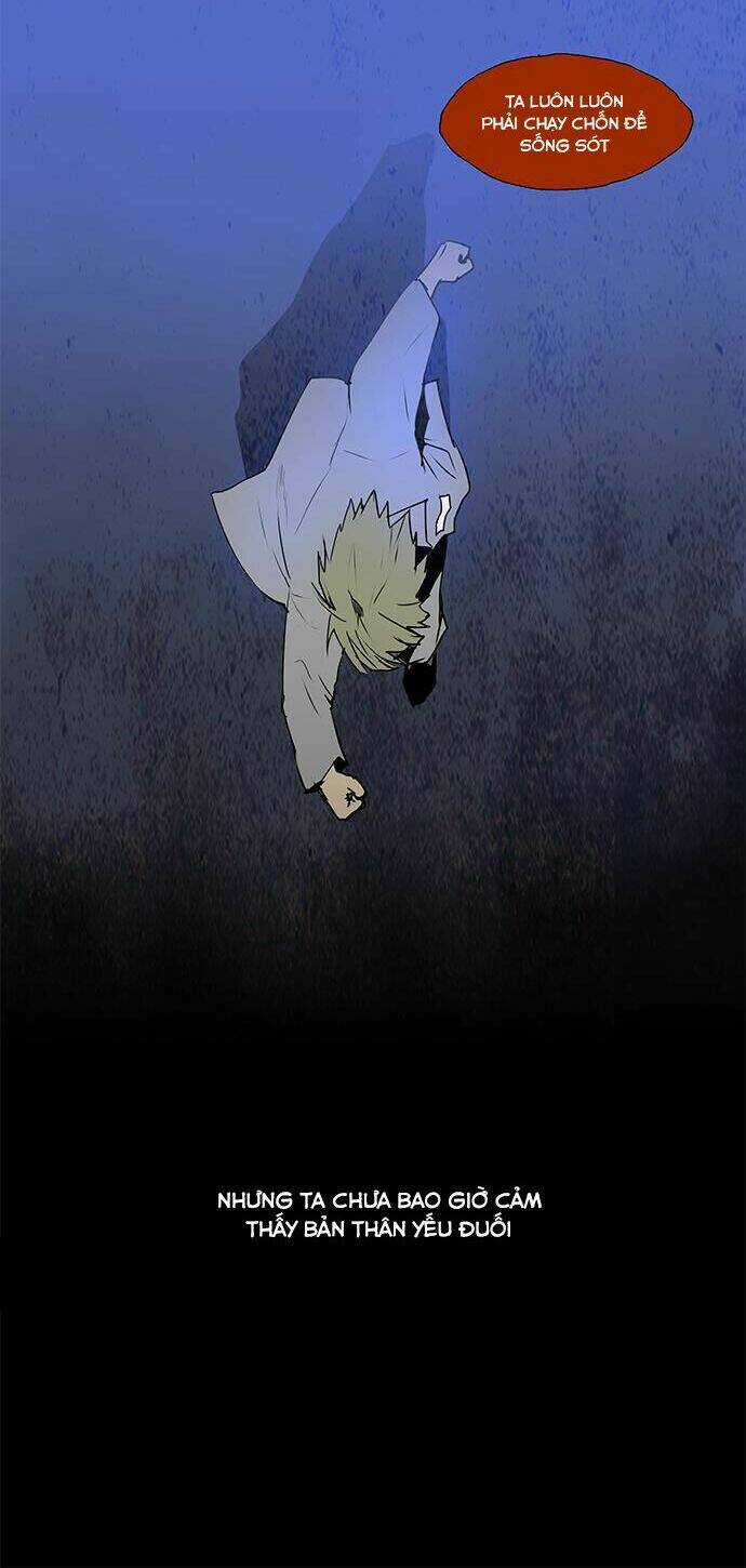 Lessa 2: The Crimson Knight - Chapter 89 - Trang 8