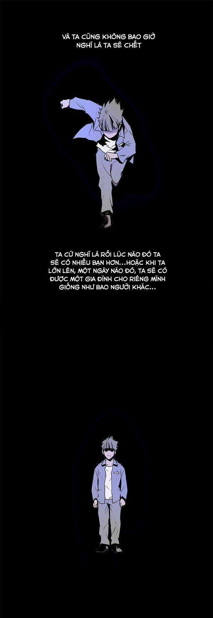 Lessa 2: The Crimson Knight - Chapter 89 - Trang 9