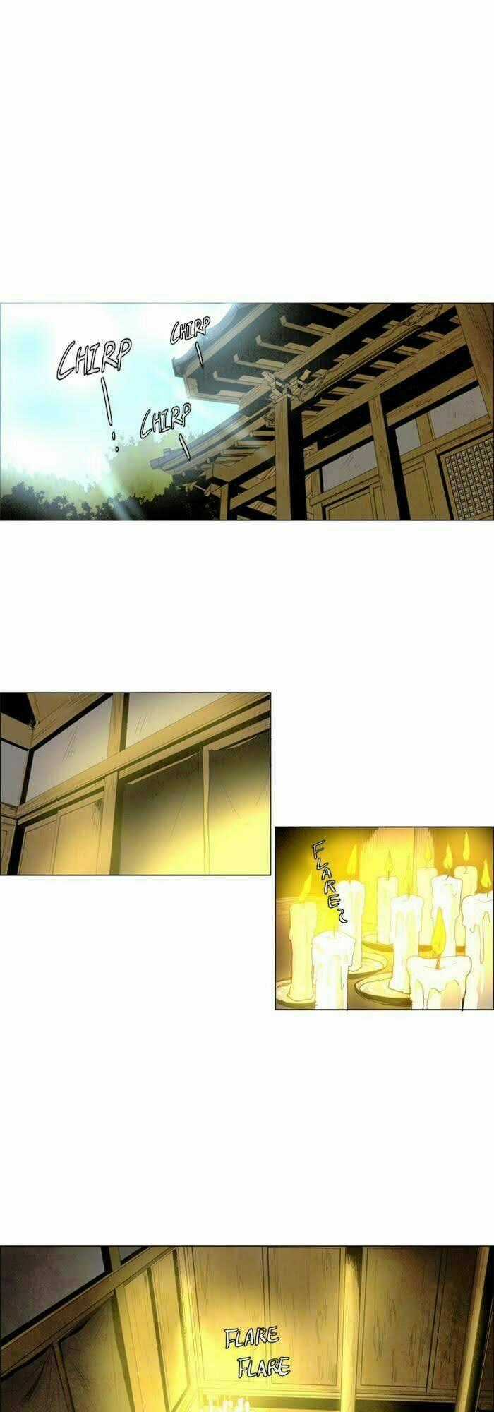 Lessa 2: The Crimson Knight - Chapter 9 - Trang 1