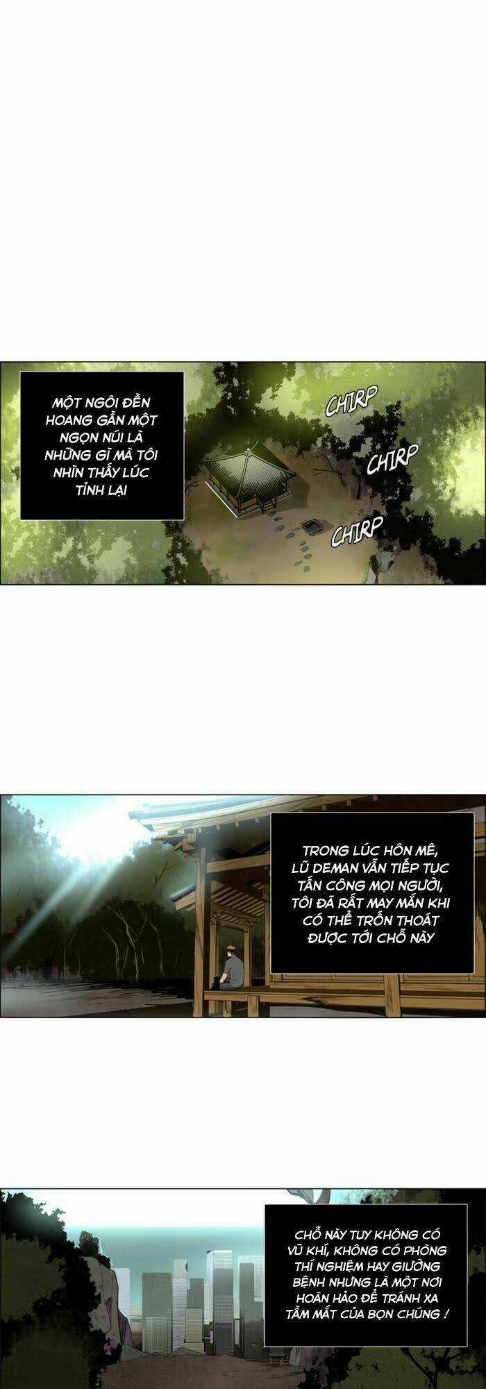 Lessa 2: The Crimson Knight - Chapter 9 - Trang 9