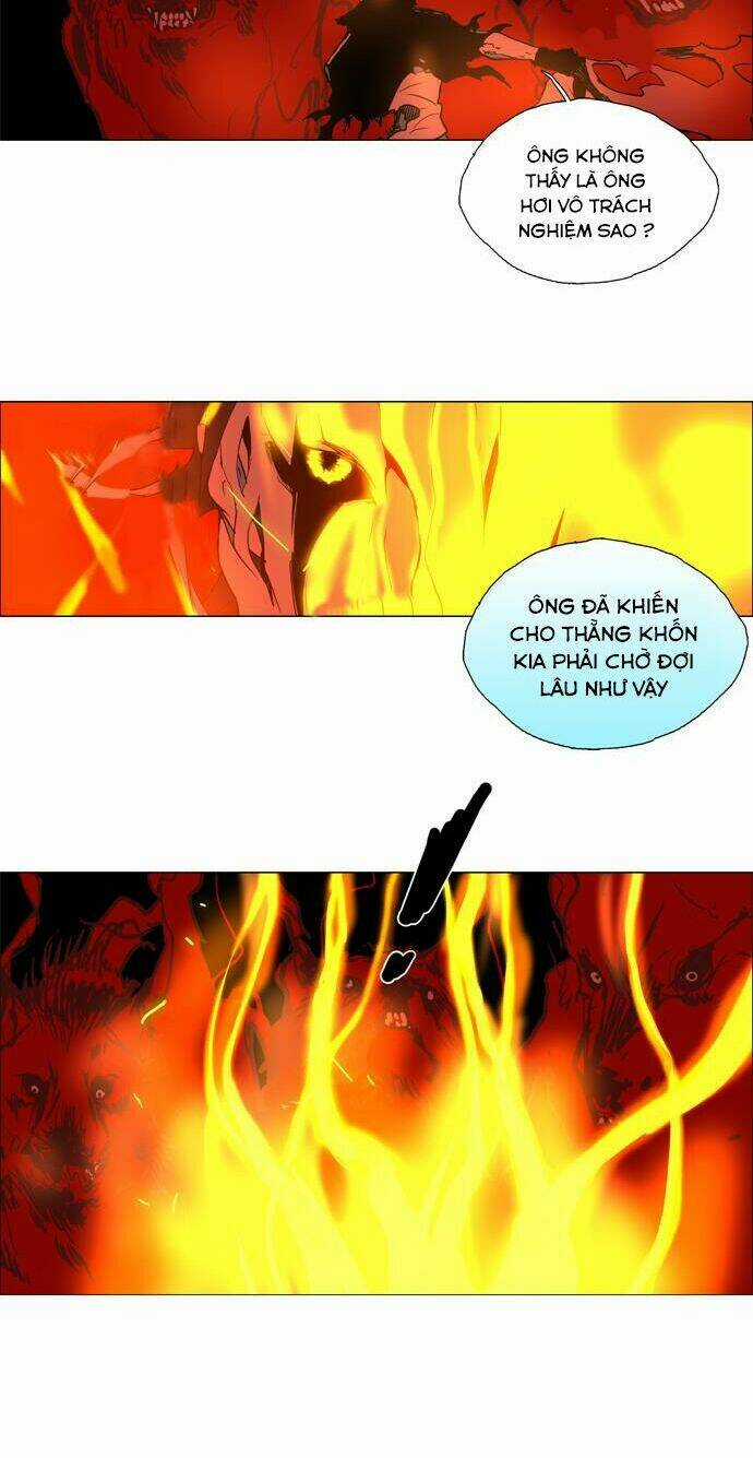 Lessa 2: The Crimson Knight - Chapter 90 - Trang 4