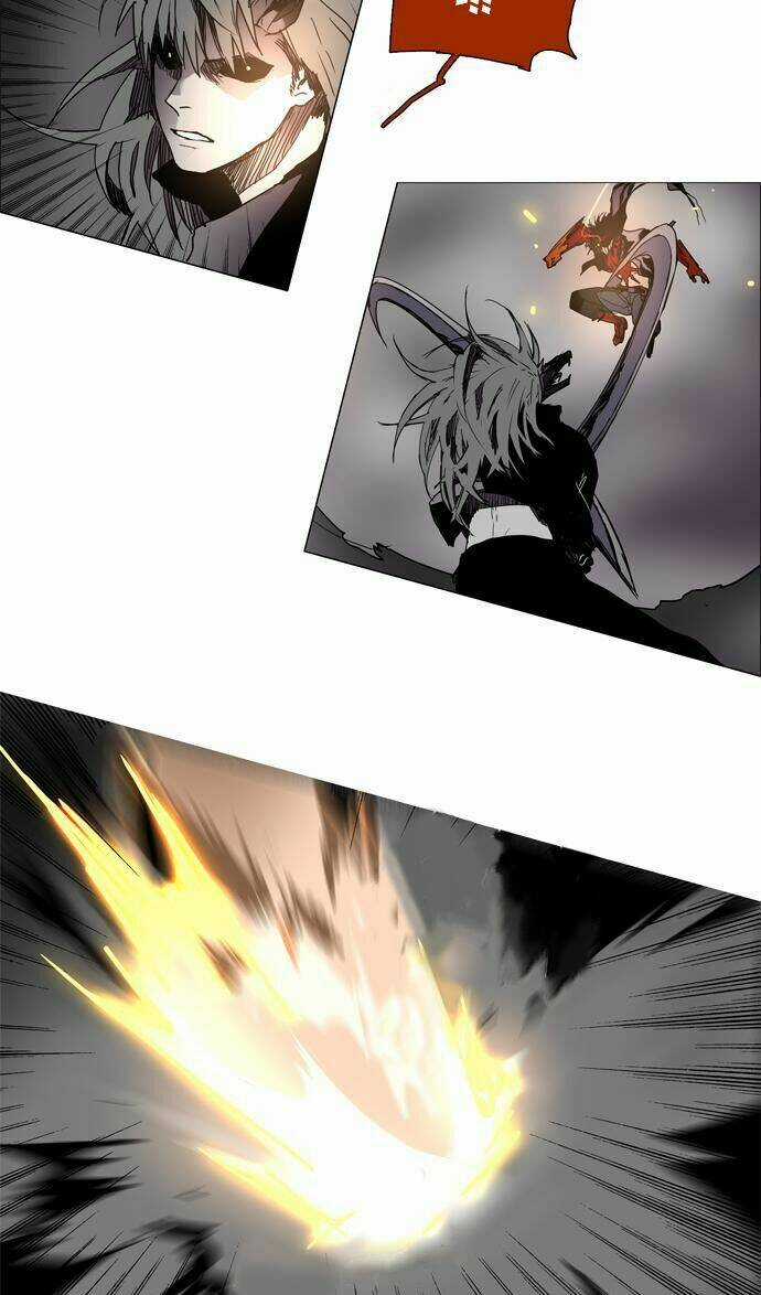 Lessa 2: The Crimson Knight - Chapter 90 - Trang 7