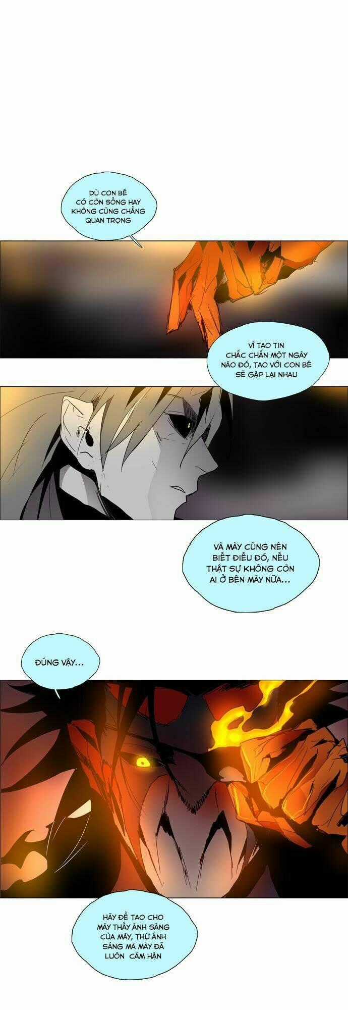 Lessa 2: The Crimson Knight - Chapter 91 - Trang 1