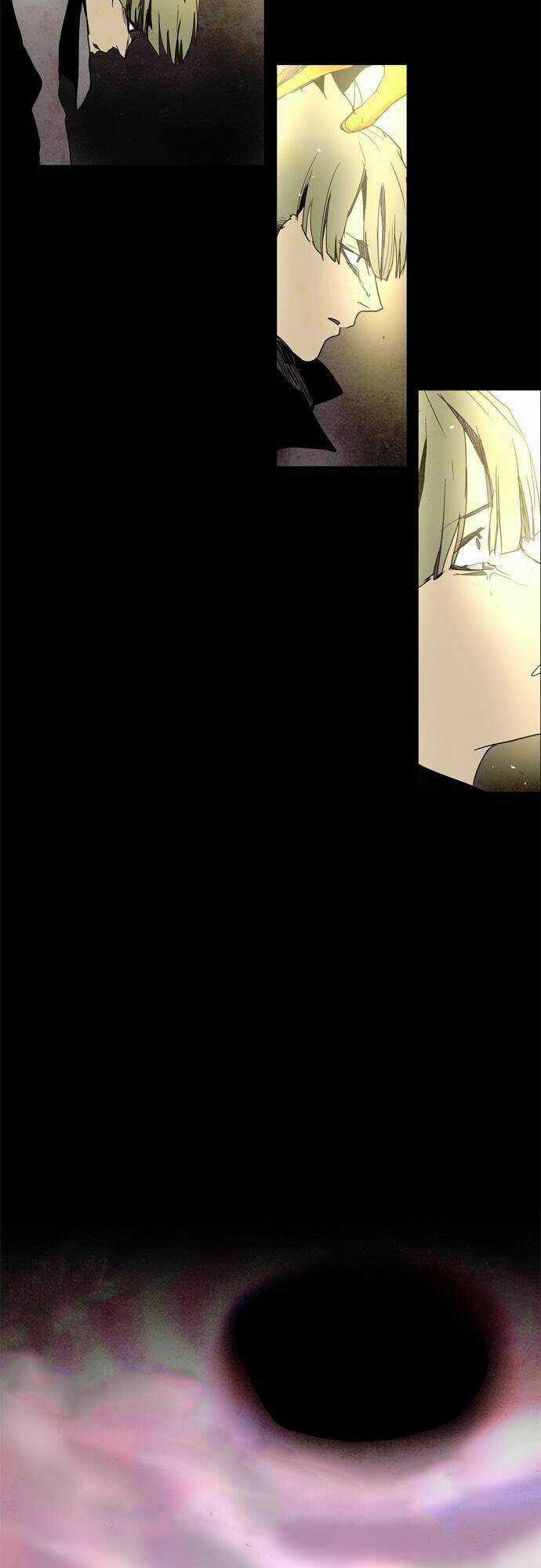 Lessa 2: The Crimson Knight - Chapter 91 - Trang 18