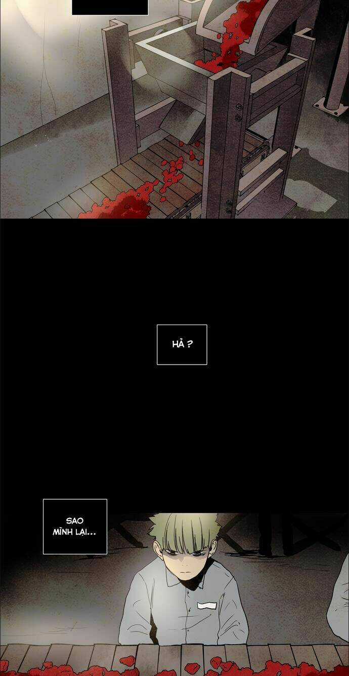 Lessa 2: The Crimson Knight - Chapter 91 - Trang 3