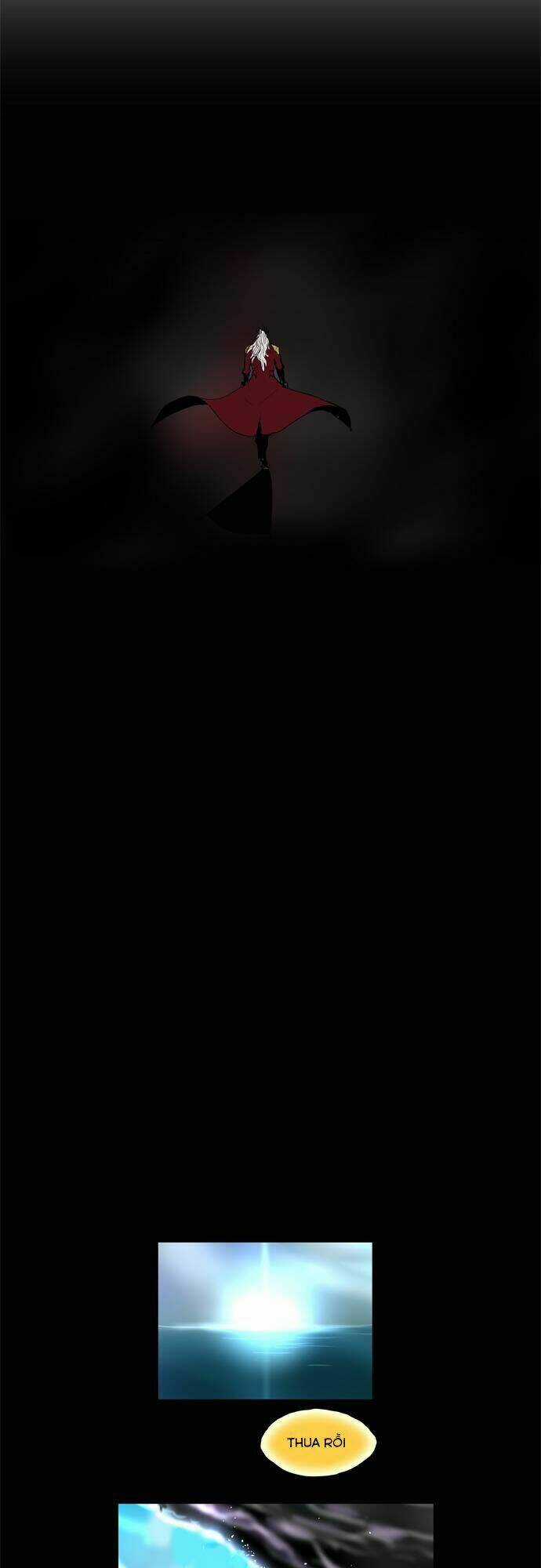 Lessa 2: The Crimson Knight - Chapter 93 - Trang 14