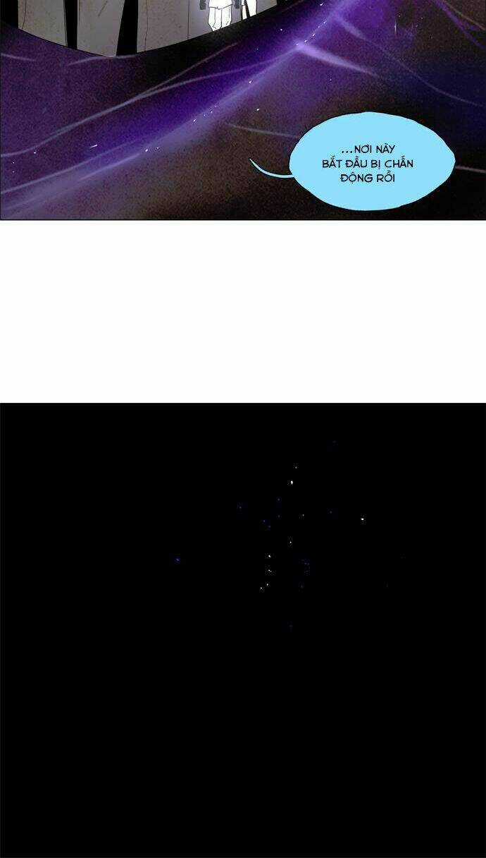 Lessa 2: The Crimson Knight - Chapter 94 - Trang 12