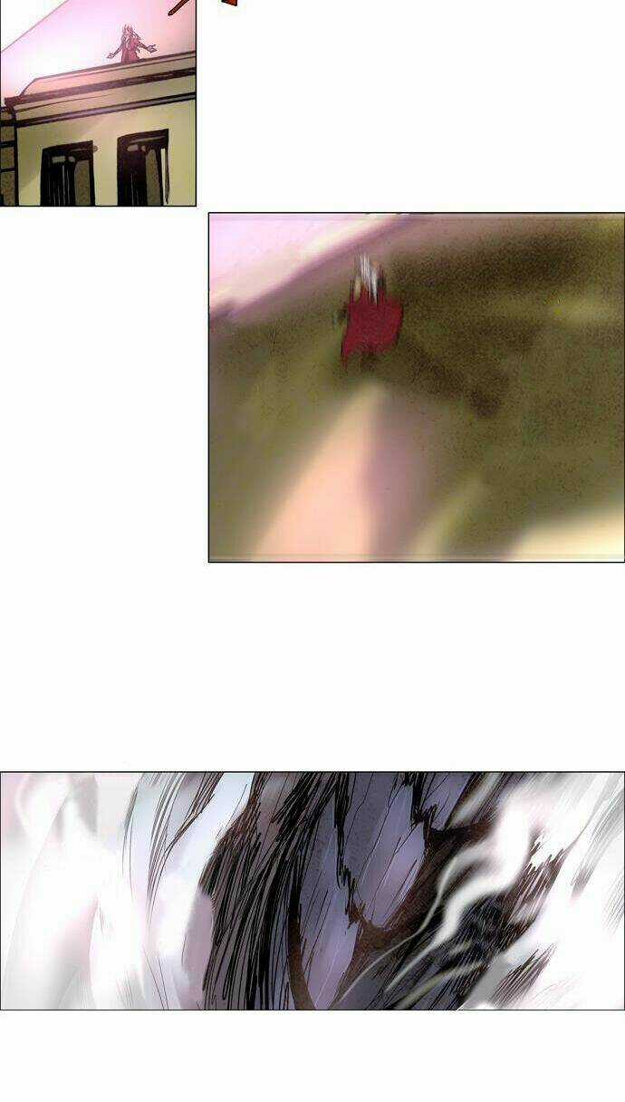 Lessa 2: The Crimson Knight - Chapter 94 - Trang 4