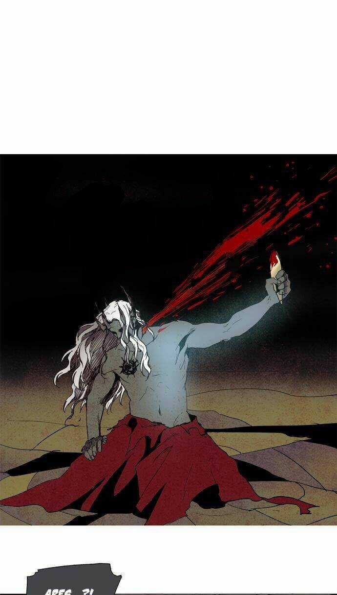 Lessa 2: The Crimson Knight - Chapter 95 - Trang 3