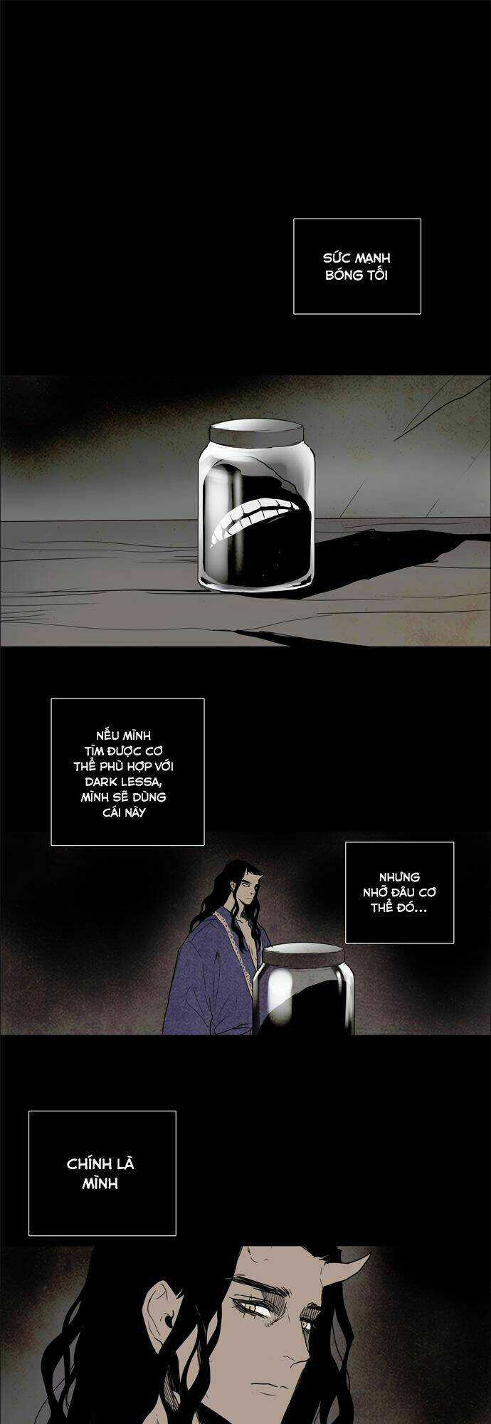 Lessa 2: The Crimson Knight - Chapter 95 - Trang 5